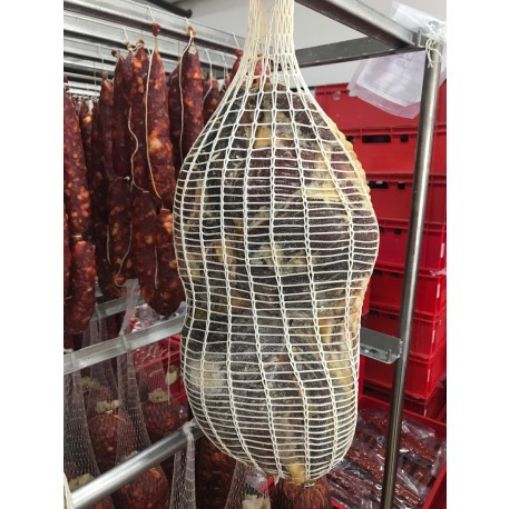 Immagine di Prosciutto crudo rustico  pezzo intero 