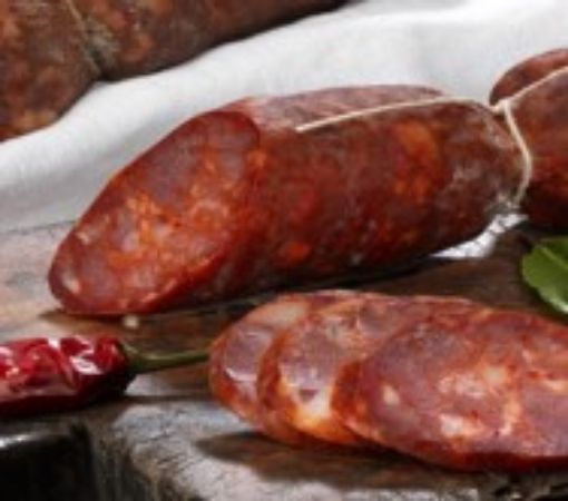 Immagine di Soppressata Dolce Filzetta Lunga 