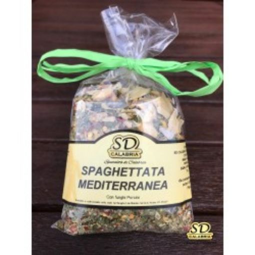 Immagine di Preparato per spaghettata mediterranea