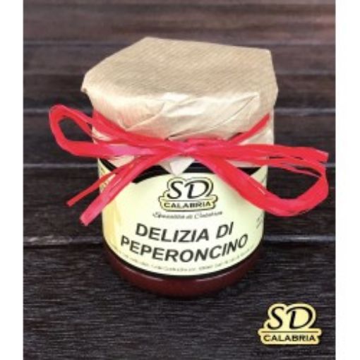 Immagine di Delizia di peperoncino 