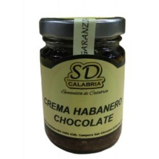 Immagine di Crema di Habanero chocolate 