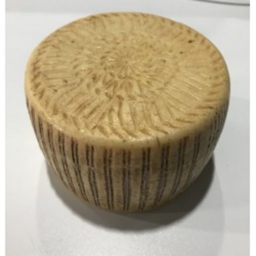 Immagine di Formaggio rigatino stag mesi6 mesi Metà Gr800