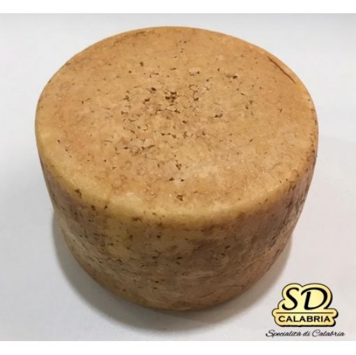 Immagine di Formaggio Vaccino stagionato + 6 mesi  1,6 Kg 