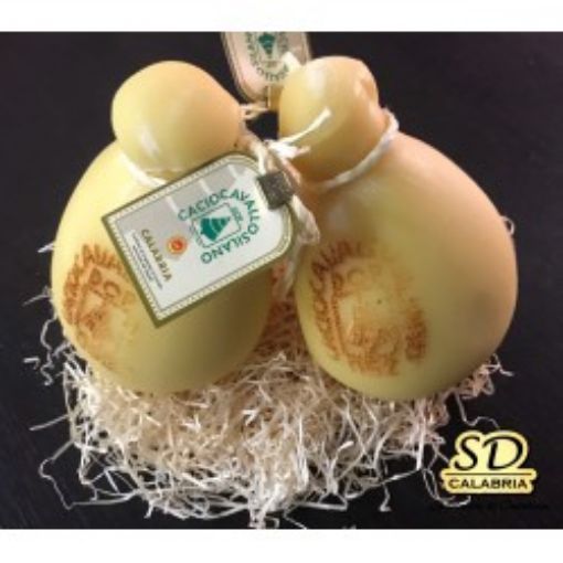 Immagine di Caciocavallo Silano D.o.p 1,3kg