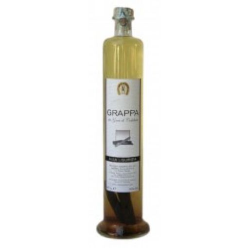 Immagine di Grappa alla Liquirizia di Calabria CL 50