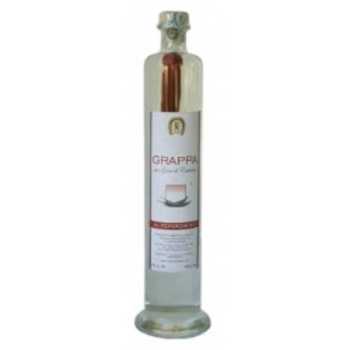 Immagine di Grappa al Peperoncino CL 50