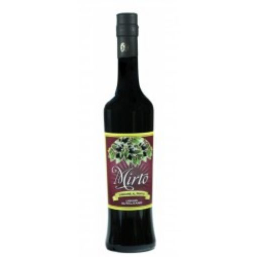 Immagine di Liquore al Mirto CL 50