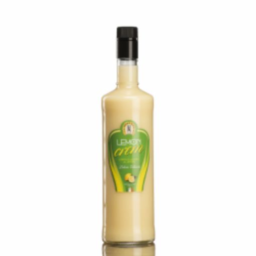 Immagine di LemonCrem Liquore al Limone CL 50