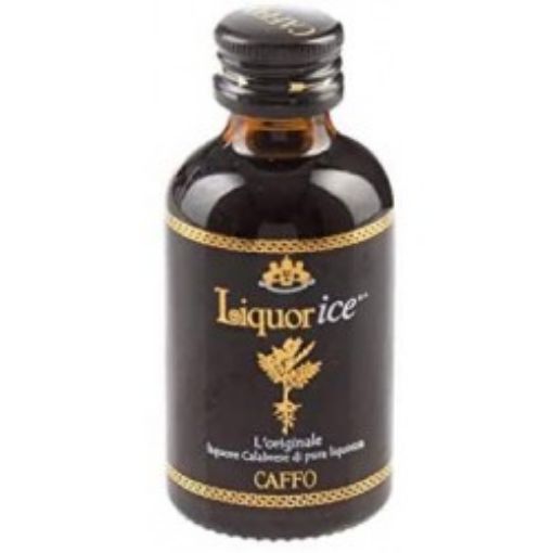 Immagine di Liquorice Mignon - Caffo - 3cl