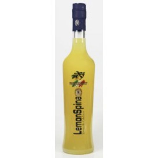 Immagine di Lemonspina Liquore di Limoni CL 50