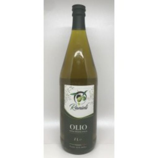 Immagine di Olio extra vergine di oliva  1 Lt