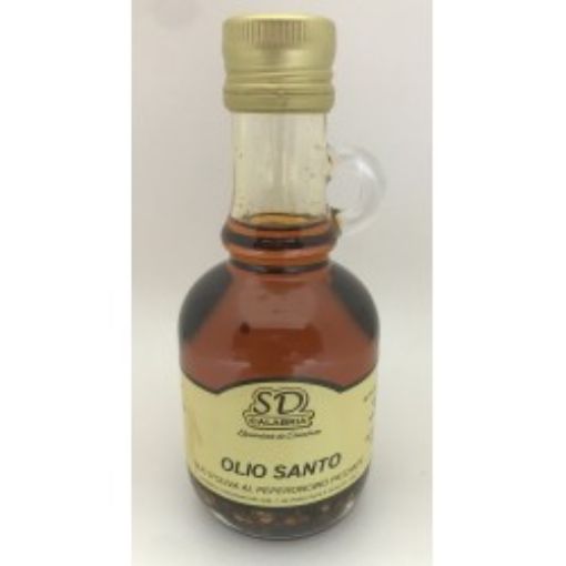 Immagine di Olio Al peperoncino cl 20